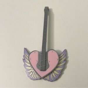 Bratz Doll Girlz Really Rock Angel Guitar Wings Accessory